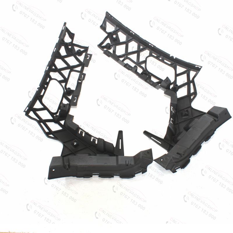 Suporti montare bara R line Volkswagen Passat CC 2012-2017